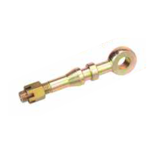 M-71151 BRAKE ADJUSTING BOLT W/NUT [N.S.T]