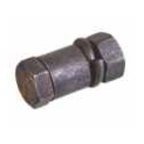 M-71158 BONNET BOLT W/BUSH LONG B-275