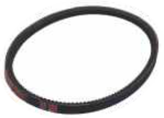 M-71173 BELT FOR FAN N.S.T [TK 908] [B 33]