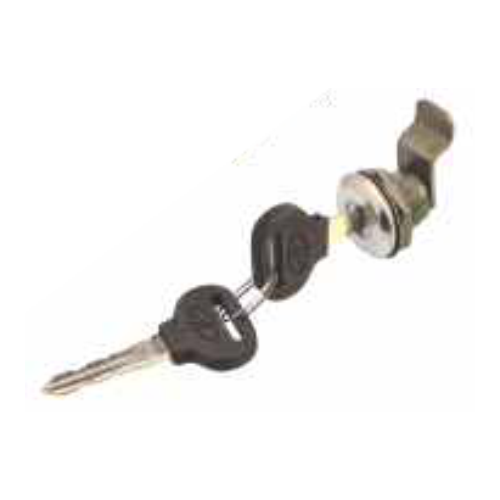 M-71191 FUEL TANK LOCK W/KEY ARJUN
