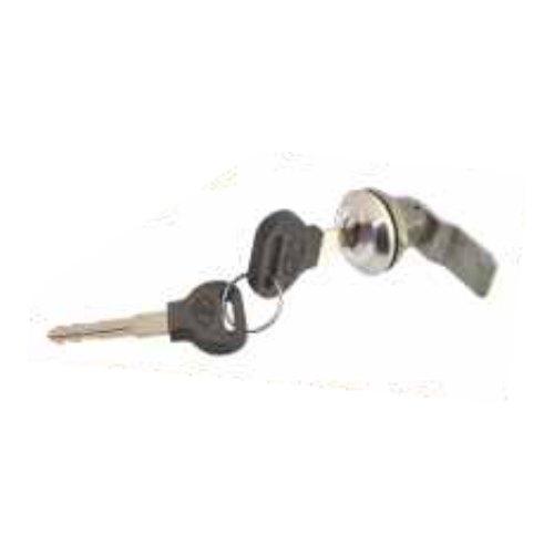 M-71192 FUEL TANK LOCK W/KEY M.K.M