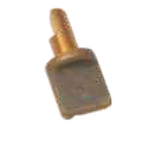 M-71198 DRAIN CORK FOR RADIATOR (BRASS