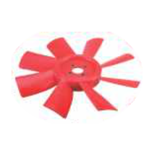 M-71201 FAN BLADE 8 WING (PLASTIC) FOR DI