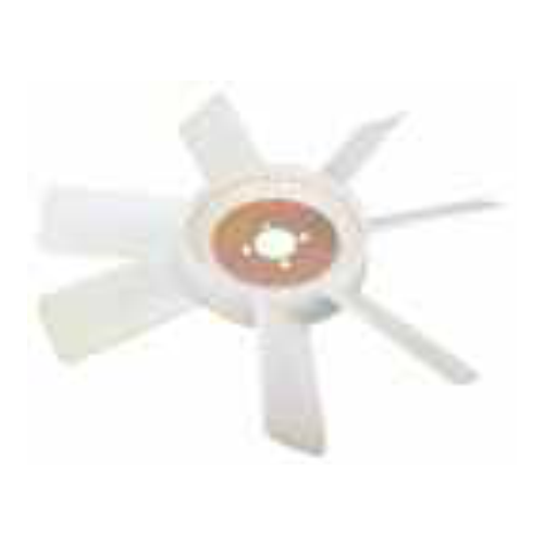 M-71202 FAN BLADE 7 WING (400mm DIA) BHOOMIPUTRA