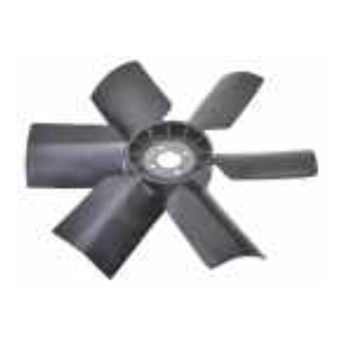 M-71203 FAN BLADE 6 WING FOR MKM