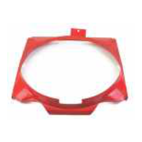 M-71205 RADIATOR COWL [B-275]