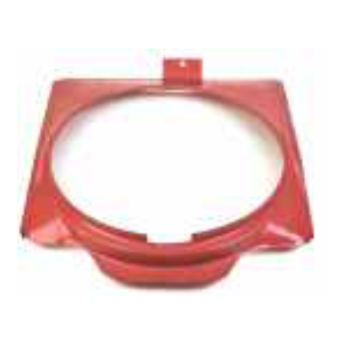 M-71206 RADIATOR COWL [DI]