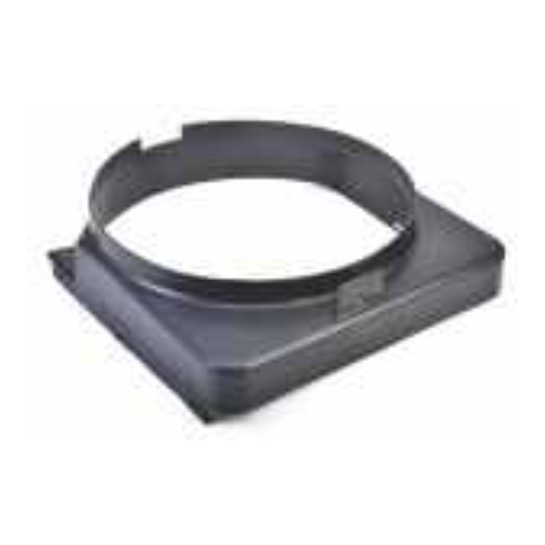 M-71207 RADIATOR COWL PVC [BHOOMIPUTRA]