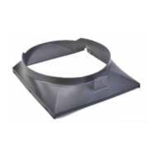 M-71208 RADIATOR COWL PVC [M.K.M]