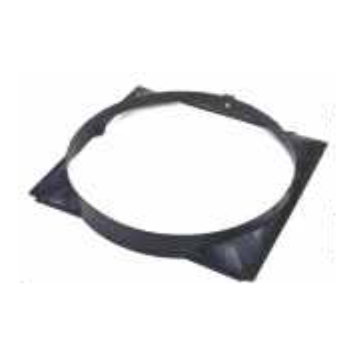 M-71209 RADIATOR COWL PVC [ARJUN]