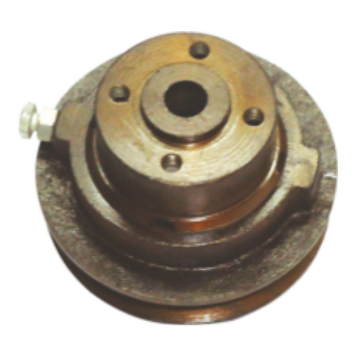 M-71219 
WATER PUMP PULLY
W/CHECK NUT
