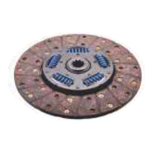 M-71264 CLUTCH PLATE DIAPHRAM TYPE [SARPANCH]