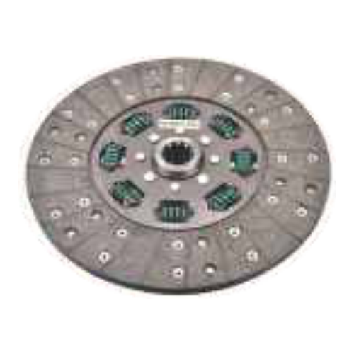 M-71265 CLUTCH PLATE 575 DI [11"]