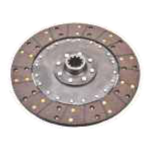 M-71266 CLUTCH PLATE B-275 [10"]