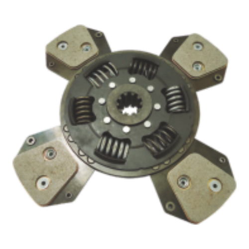 M-71270 CLUTCH PLATE VALEO [4 FAN TYPE] YUVO