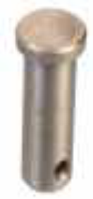 M-71287 CLUTCH ROD PIN