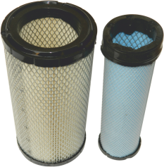 M-71315 AIR FILTER ARJUN SET OF 2