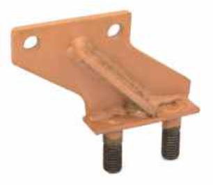 M-71363 DIESEL FILTER BRACKET 3 CYL DI