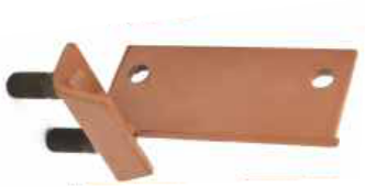 M-71364 DIESEL FILTER BRACKET N.S.T