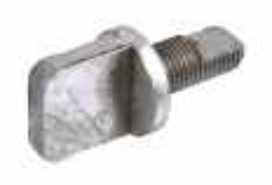 M-71366 DRAIN CORK (ALUMINIUM) FOR DIESEL