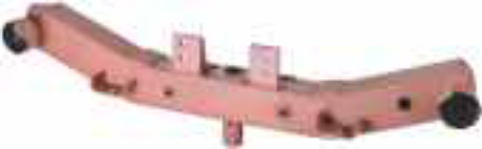 M-71388 FRONT AXLE BEAM [GIRDER] MKM POWER/STRG