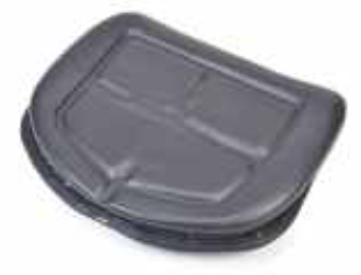 M-71412 SEAT CUSHION W/PLATE BOTTOM [DI]