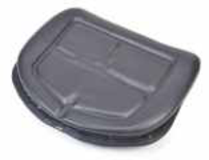 M-71415 SEAT CUSHION W/PLATE BOTTOM [N.S.T]