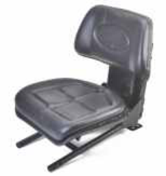 M-71421 SEAT DELUX FIX TYPE B-275