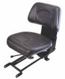 M-71422 SEAT DELUX SLIDING TYPE DI