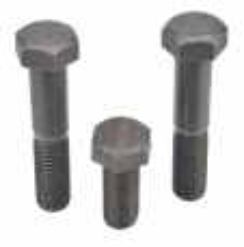 M-71434 STAY ROD CAP BOLT SET OF 3 PCS