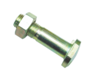 M-71443 RIM BOLT B-275 SINGLE NUT