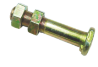 M-71444 RIM BOLT B-275 DOUBLE NUT