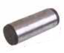 M-71482 DOWEL PIN FOR CRANK SHAFT