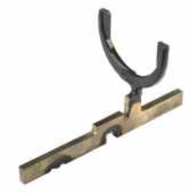 M-71565 GEAR FORK 4TH SPEED BHOOMIPUTRA (6501027 / 5556135)