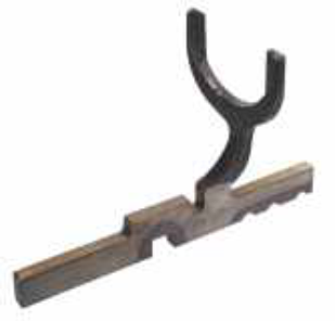 M-71566 GEAR FORK 1ST & REVERSE BHOOMIPUTRA (5557808