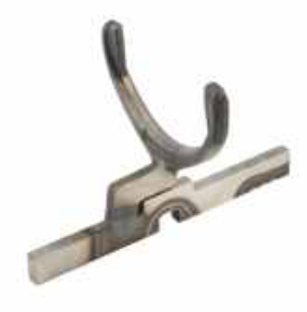 M-71574 GEAR FORK 2ND & 3RD FOR N.S.T (6500904)