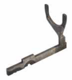 M-71577 GEAR FORK HIGH SPEED FOR N.S.T (6500906