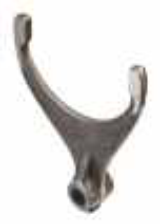 M-71578 GEAR FORK 1,2,3,4TH FOR ARJUN (32939)