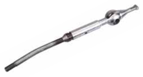 M-71586 GEAR LEVER ROD SARPANCH THREAD TYPE