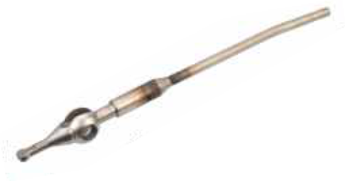 M-71587 GEAR LEVER ROD BHOOMIPUTRA