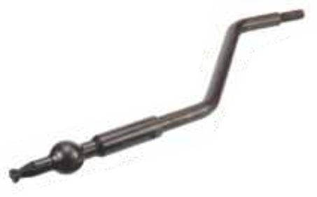 M-71588 GEAR LEVER ROD ARJU