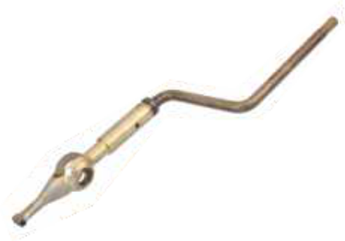 M-71592 GEAR LEVER ROD M.K.M