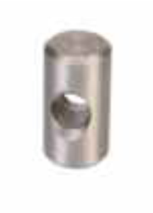 M-71595 GEAR ROD PIN W/HOLE