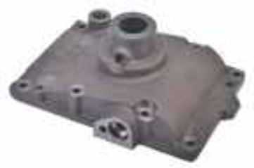 M-71619 GEAR BOX TOP COVER UPPER ONLY [SARPANCH]