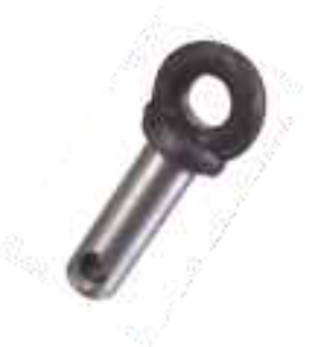 M-71640 HYD. CHECK CHAIN END BIG