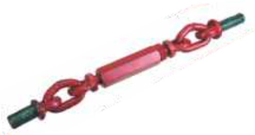 M-71642 HYD. CHECK CHAIN ASSY B-275