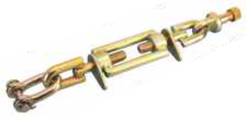 M-71644 HYD. CHECK CHAIN ASSY N.S.T [SMALL PIN]