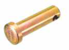 M-71651 HYD. CHECK CHAIN "U" PIN DI