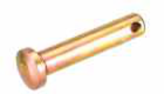 M-71661 HYD. CHECK CHAIN PIN SMALL ARJUN