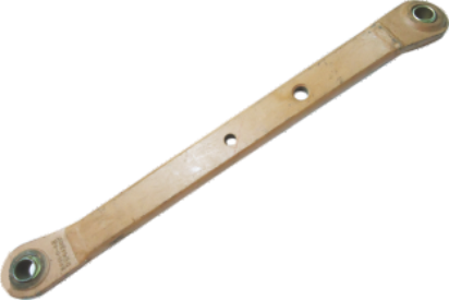 M-71669 HYD. LOWER LINK PATA COMP ARJUN